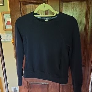 Athleta Girl Navy Top
